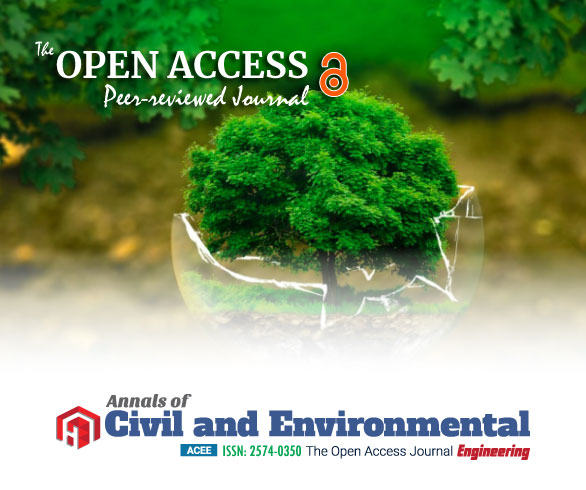 Annals of Civil and Environmental Engineering