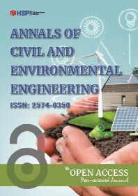 Annals of Civil and Environmental Engineering